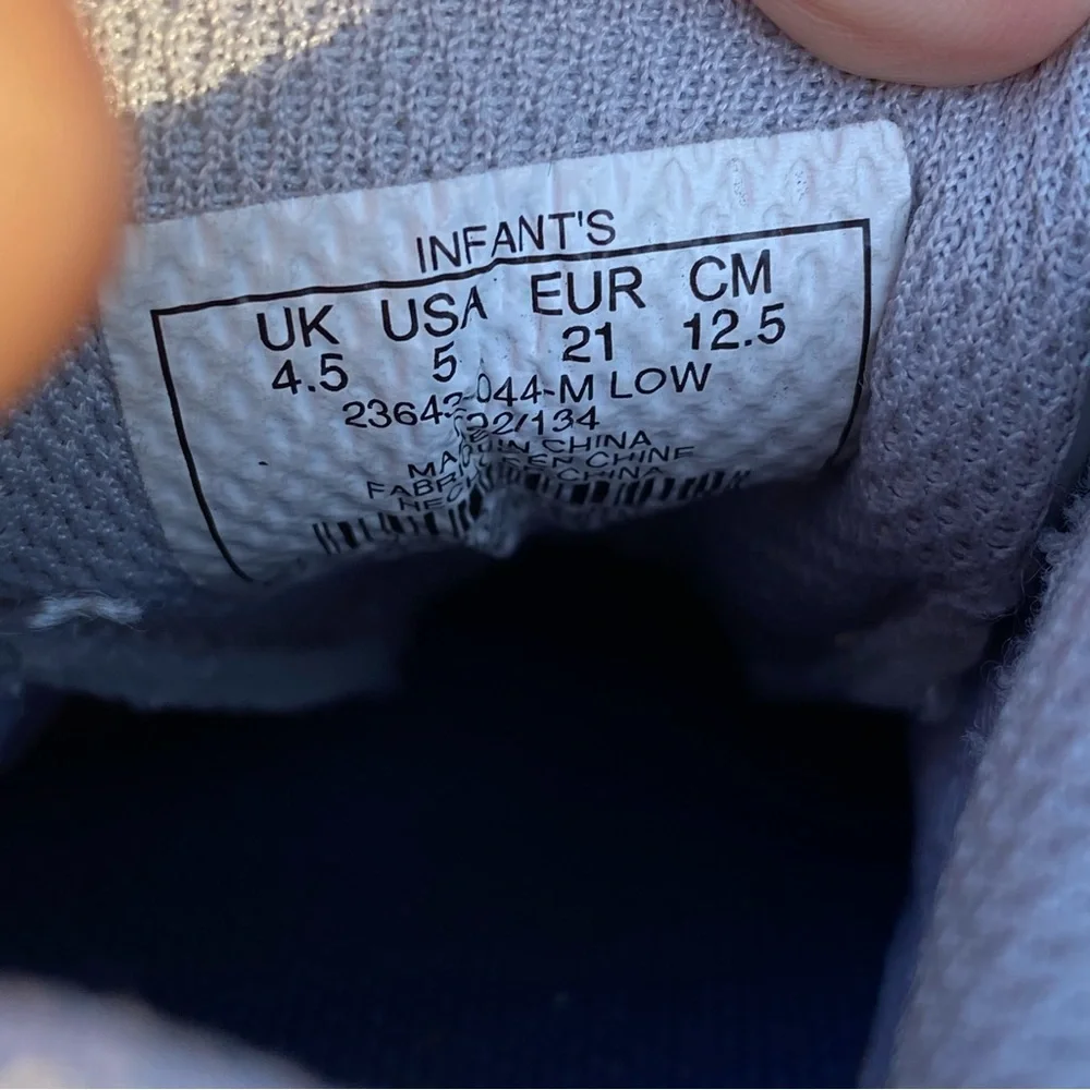 K-Swiss swiss grey